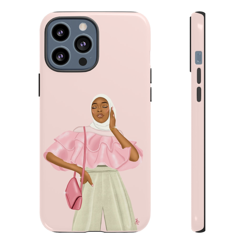 Pastel Queen