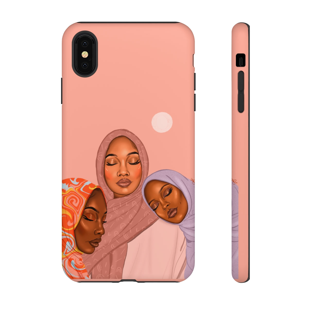 Sisters in Faith