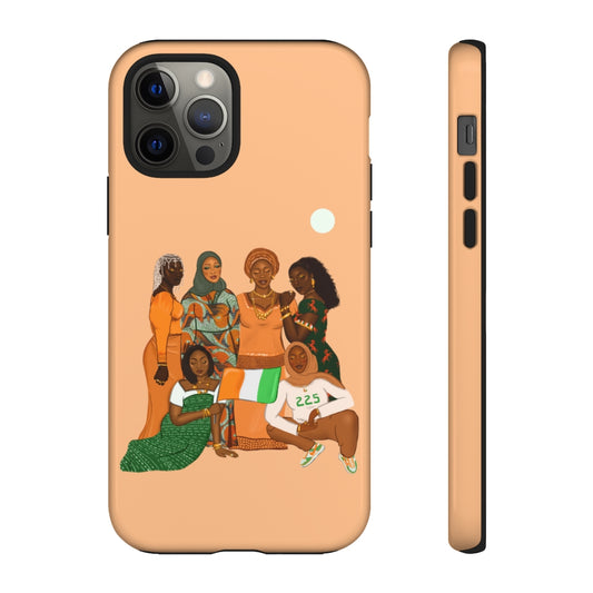 Côte d'Ivoire