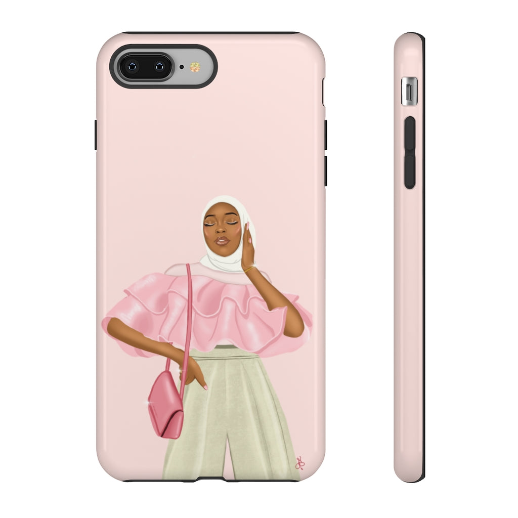 Pastel Queen
