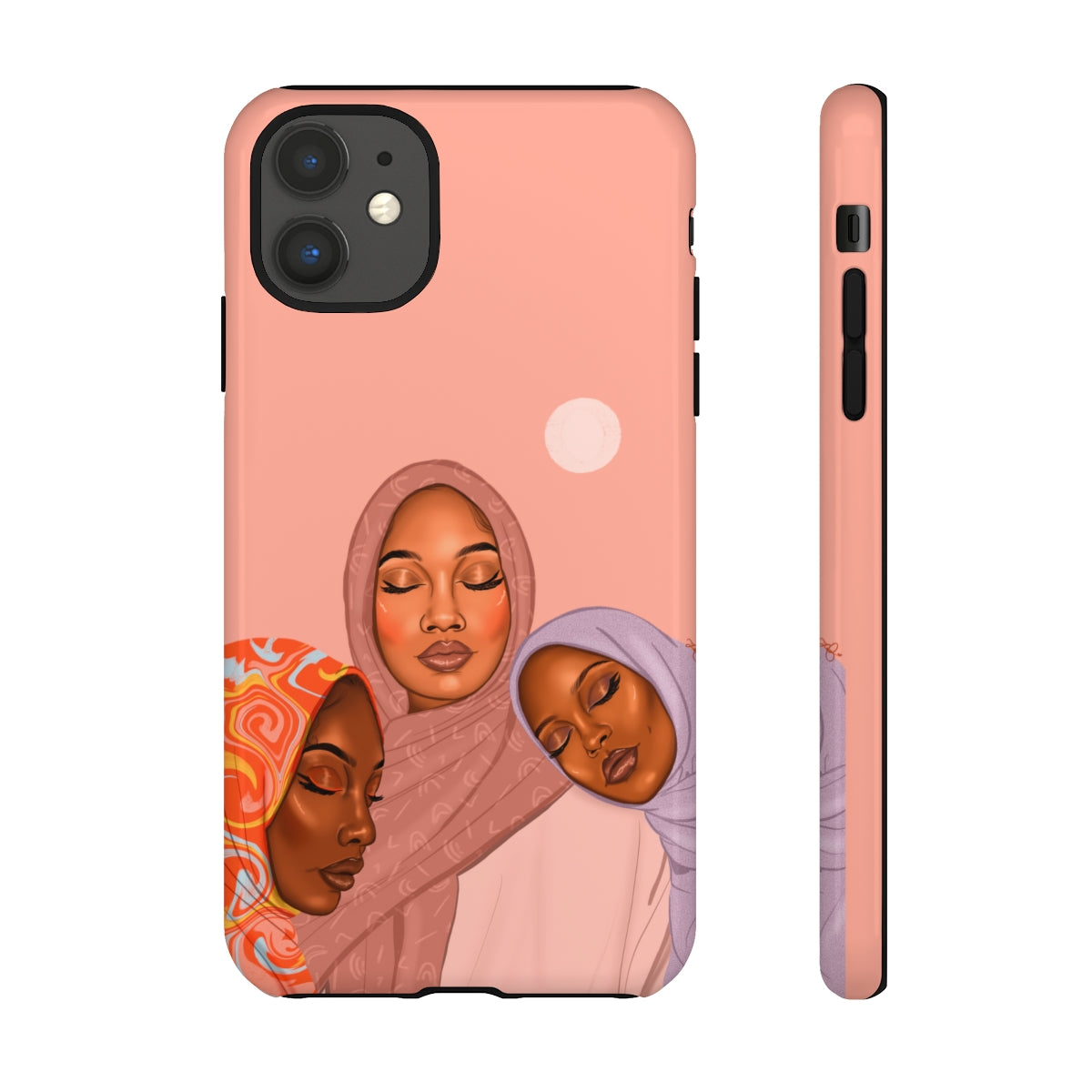 Sisters in Faith