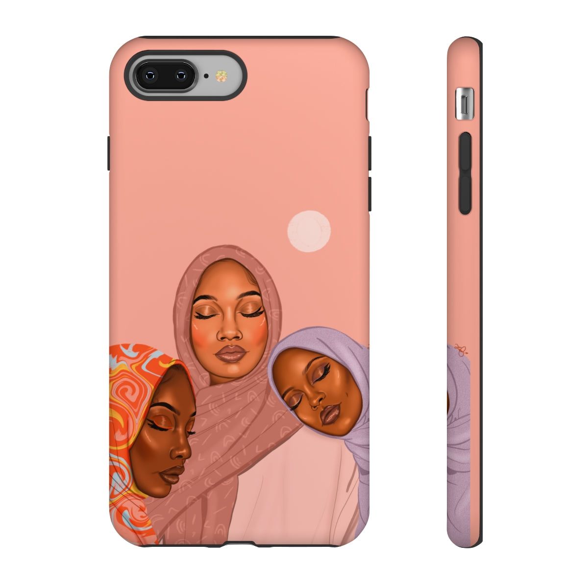 Sisters in Faith