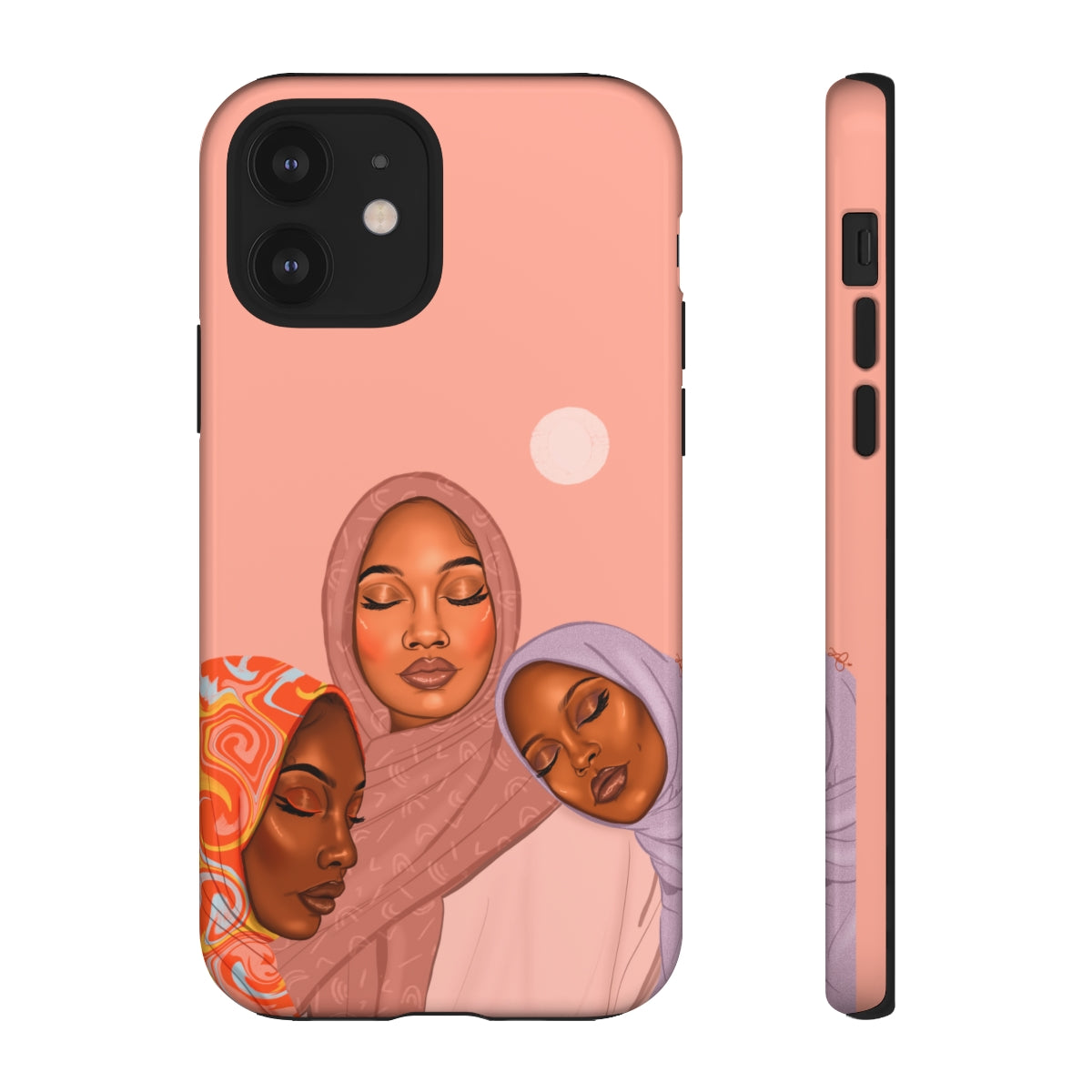 Sisters in Faith