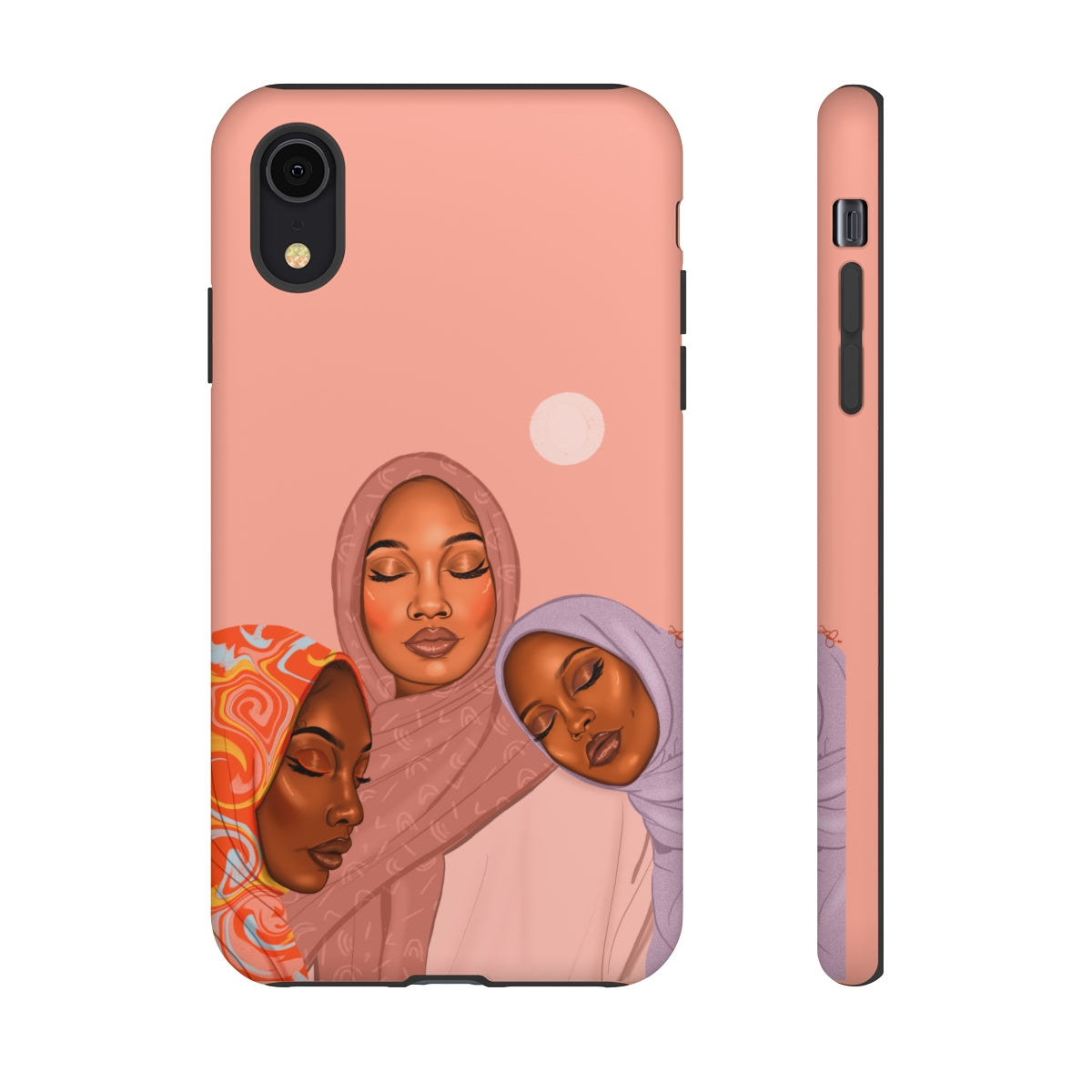 Sisters in Faith
