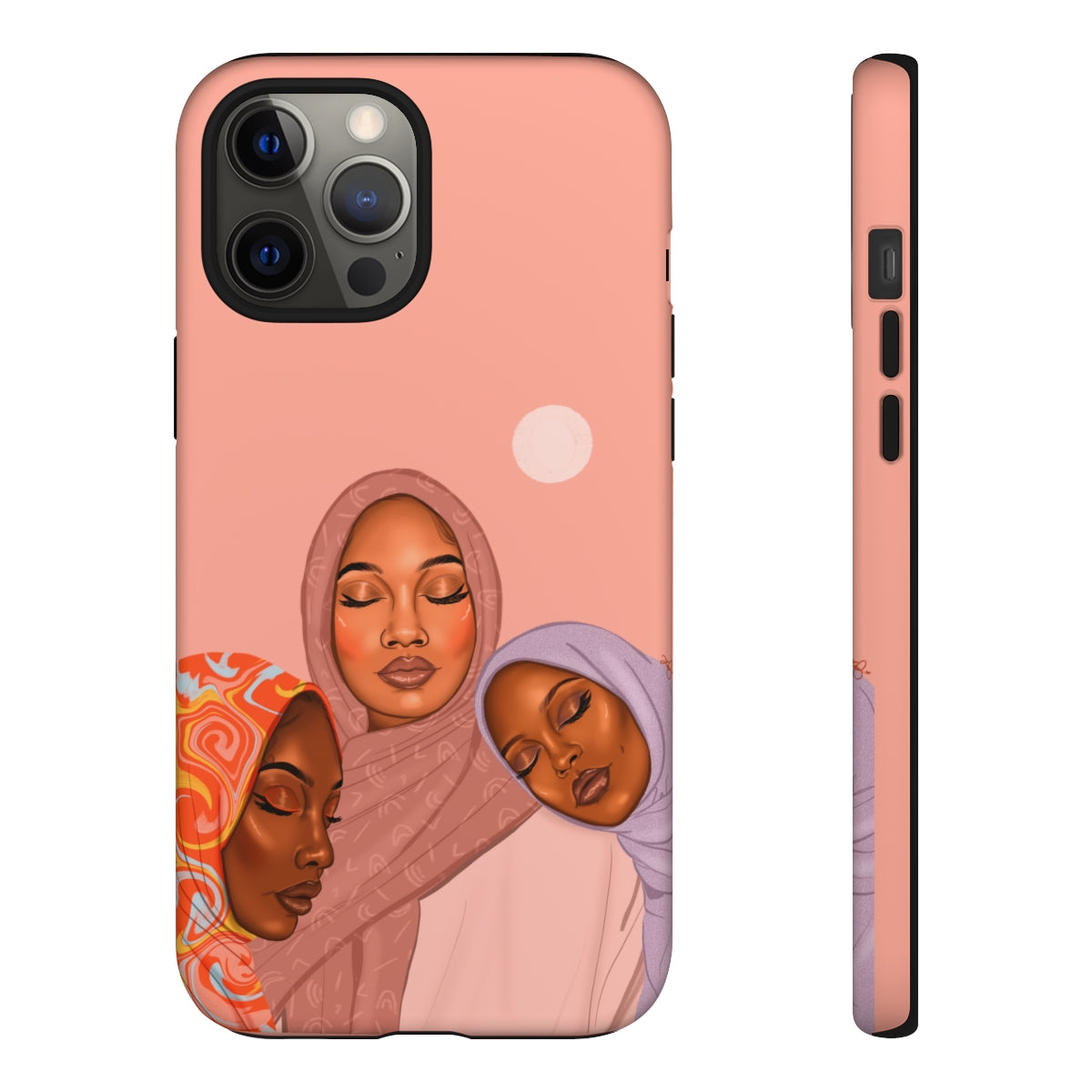 Sisters in Faith