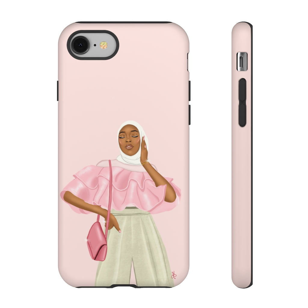 Pastel Queen