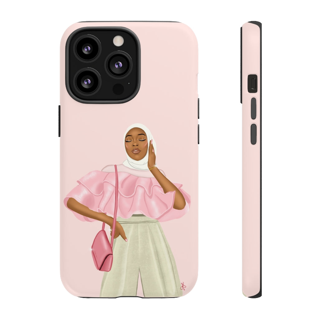 Pastel Queen