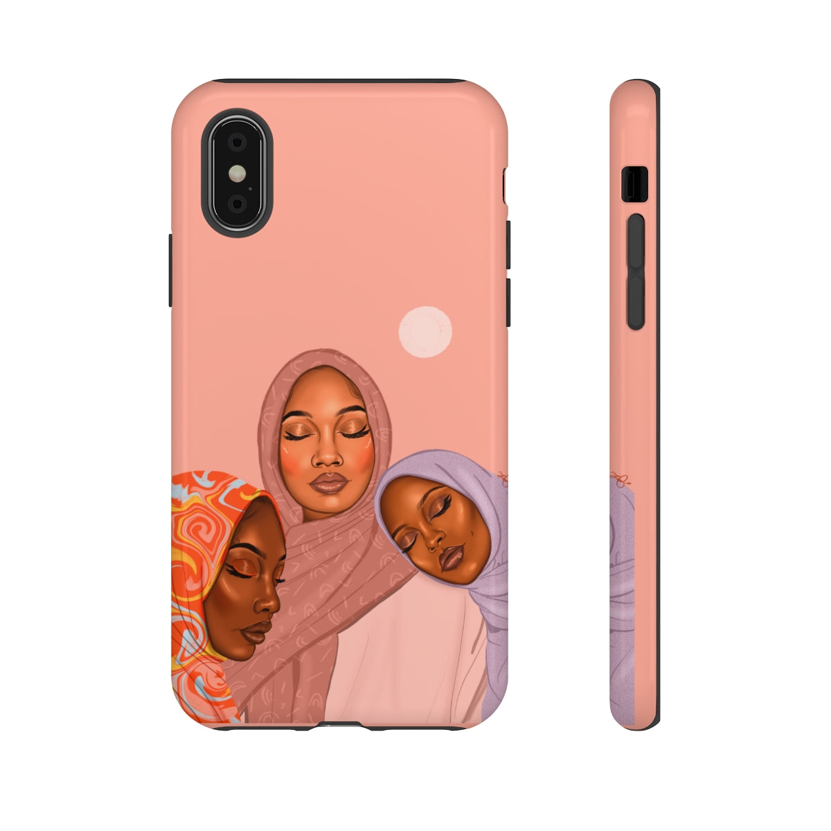 Sisters in Faith
