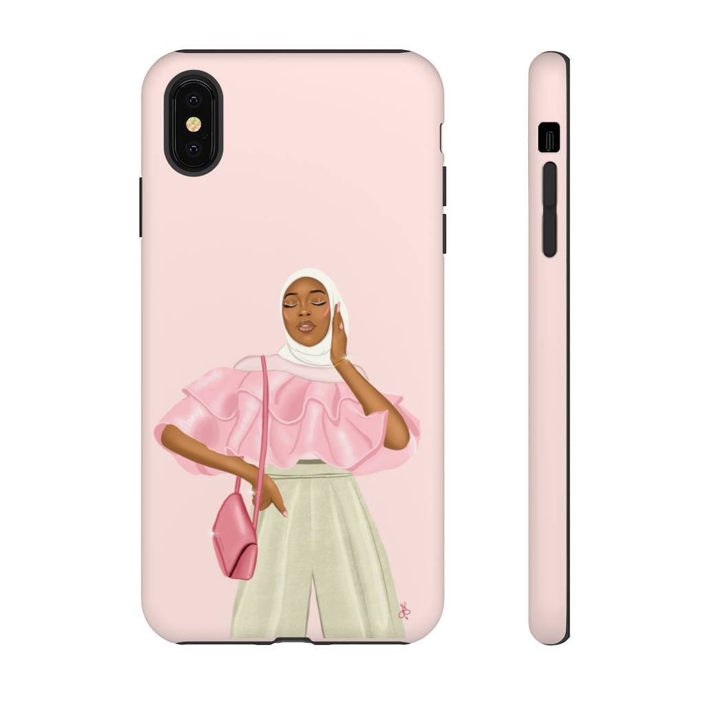 Pastel Queen