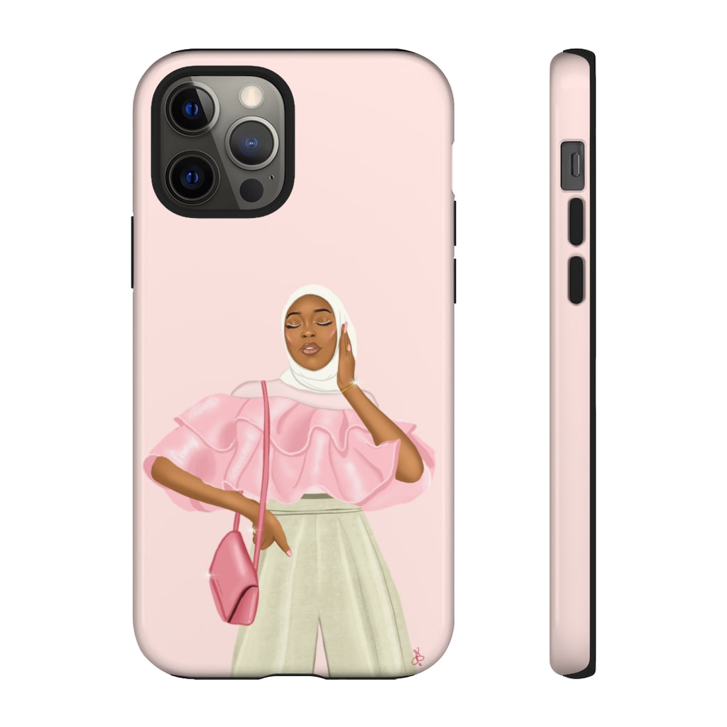 Pastel Queen