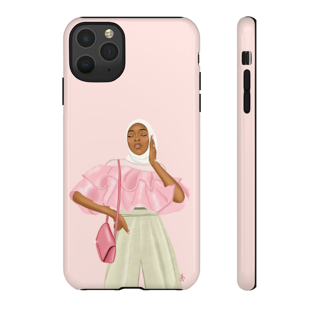 Pastel Queen