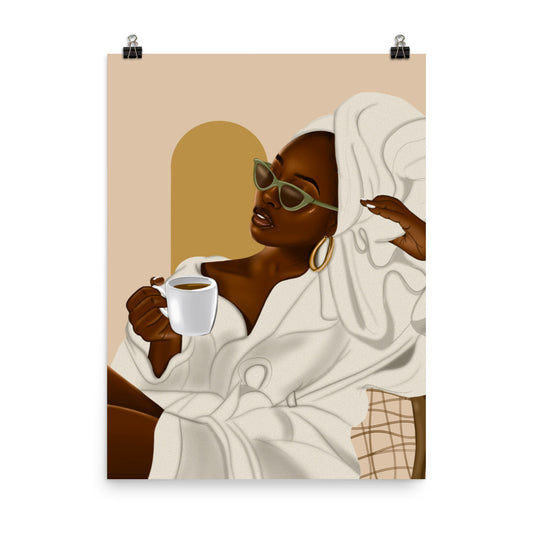 My Own Terms