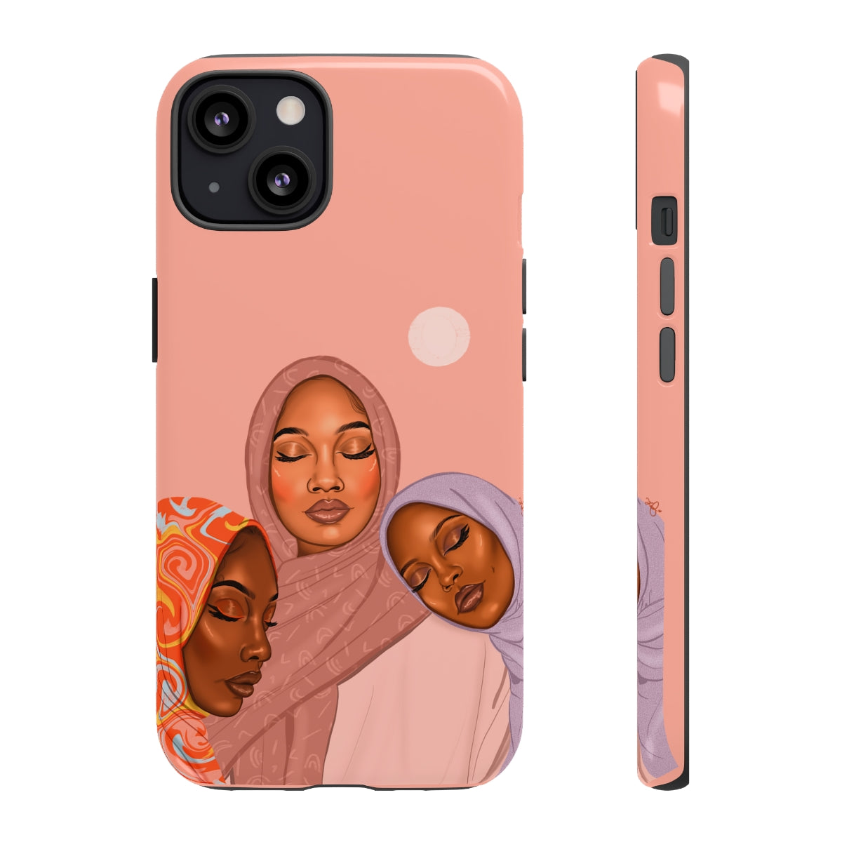 Sisters in Faith