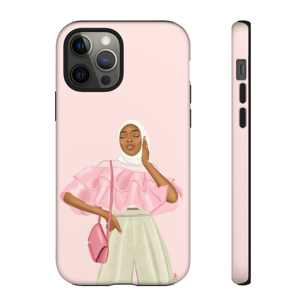 Pastel Queen