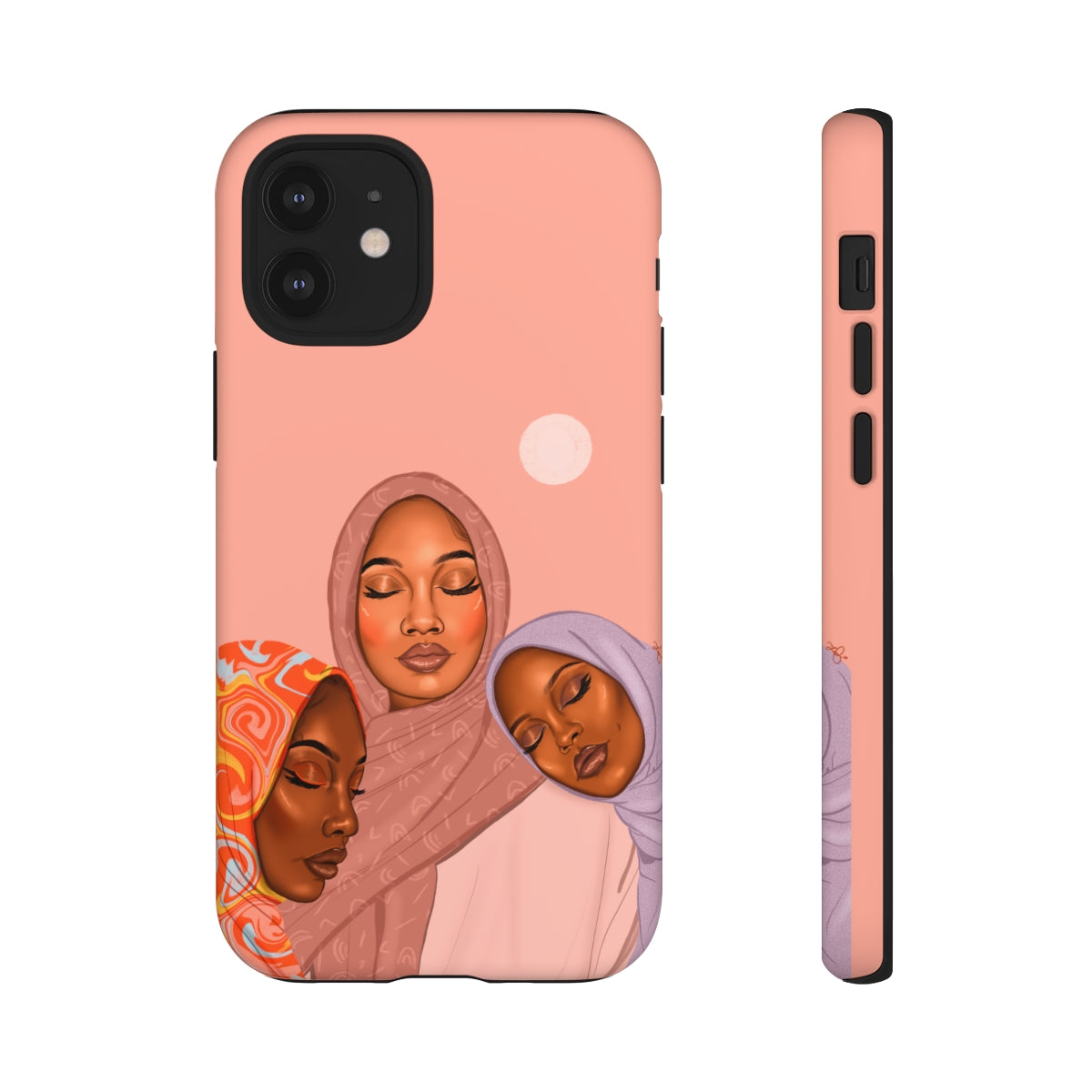 Sisters in Faith