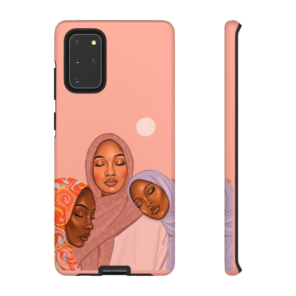 Sisters in Faith